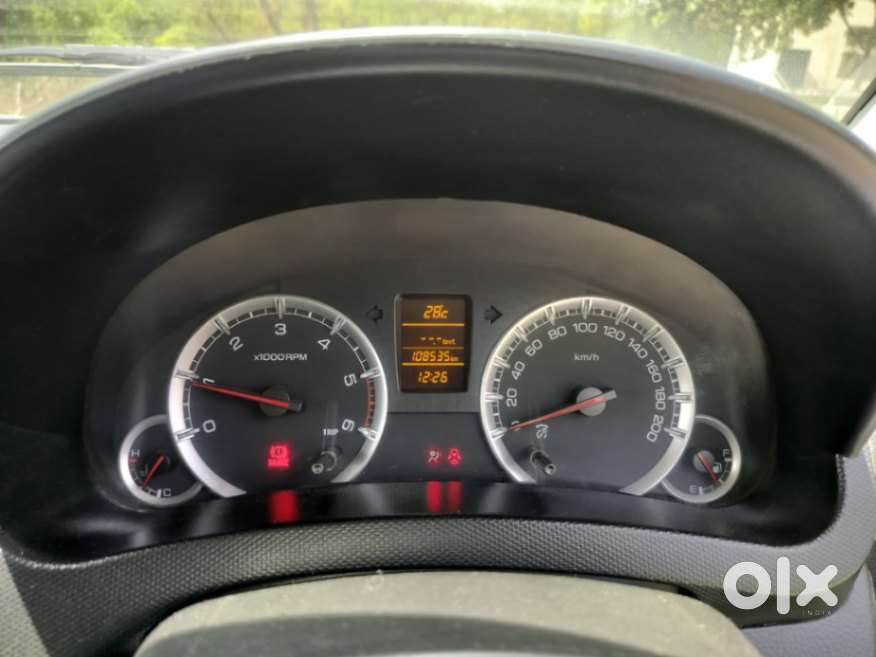 Maruti Suzuki Swift 1.3 Zxi, 2013, Diesel
