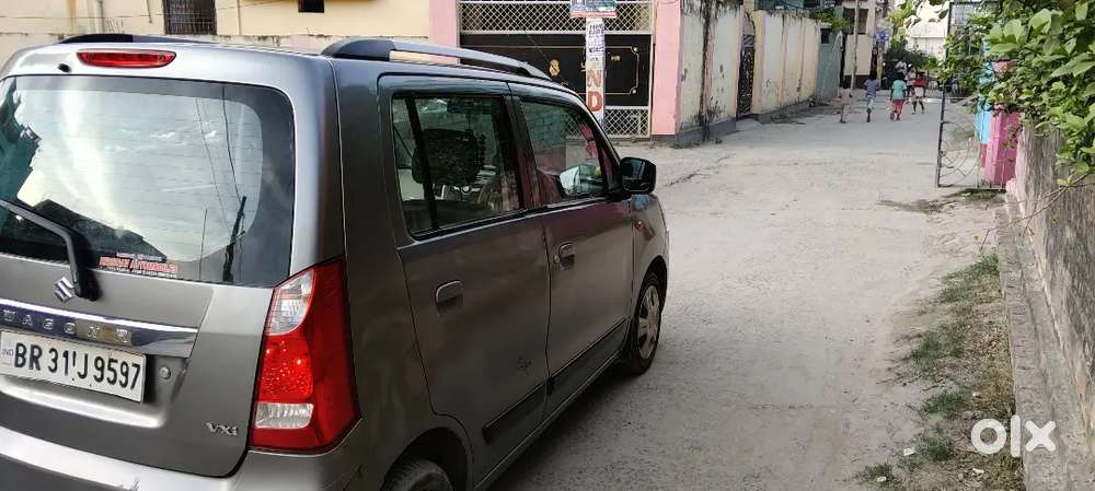 Wagonr Non Accidental Cars 24 Allready Offers 1 Lakh 70 Thousand