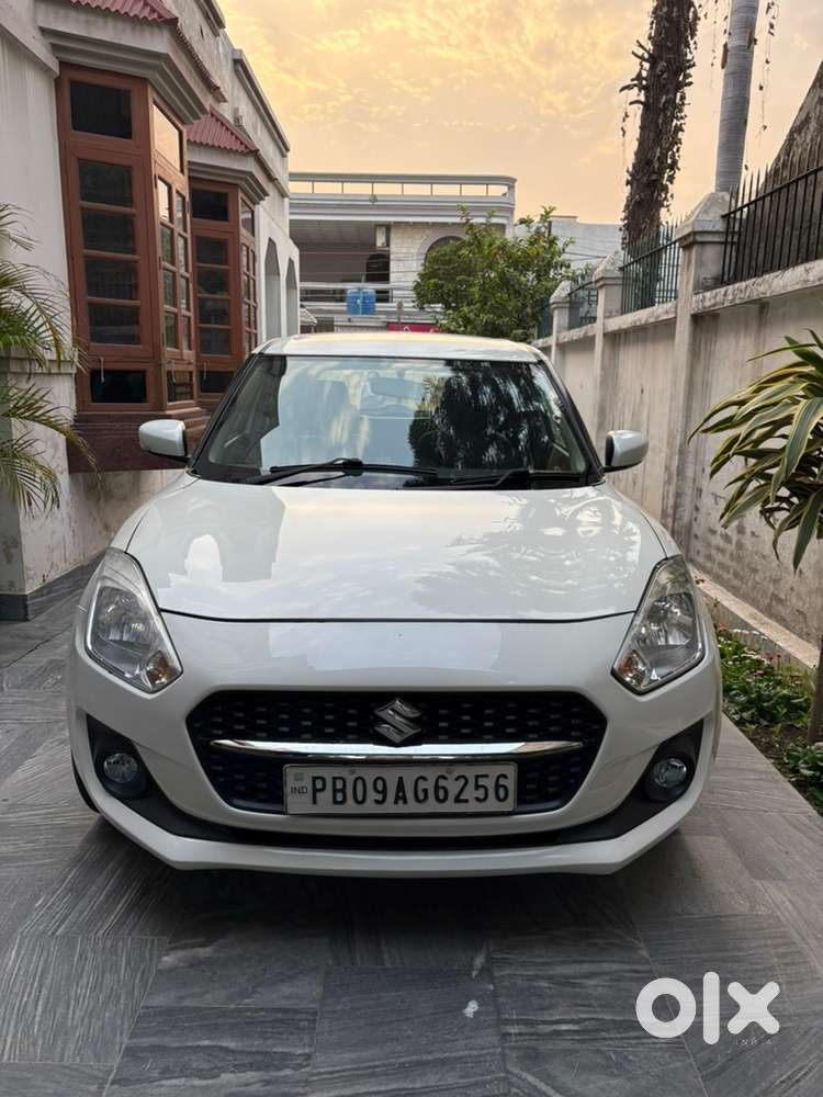 Maruti Suzuki Swift 2018 Diesel Good Condition