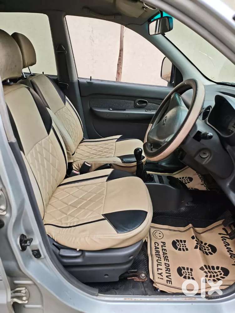 Hyundai Santro Xing Fc Ins Live P Stearing  P Windows Ac M System Good
