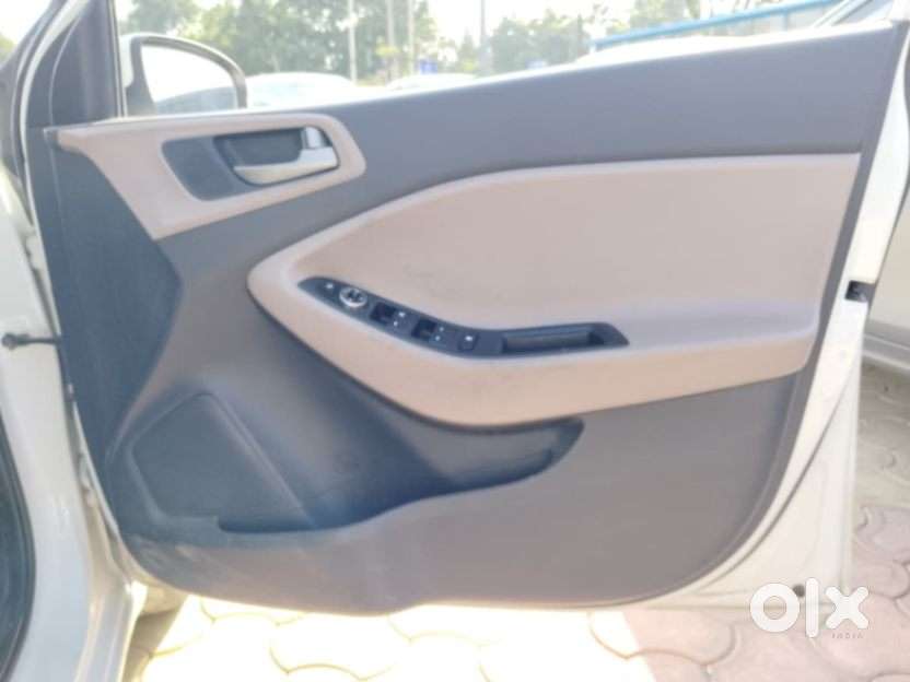 Hyundai I20 1.2 Asta, 2016, Petrol