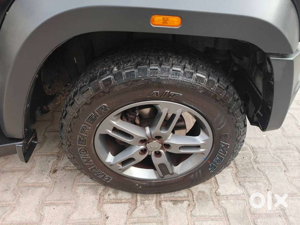 Mahindra Thar Lxt P At 2wd Ht, 2024, Petrol