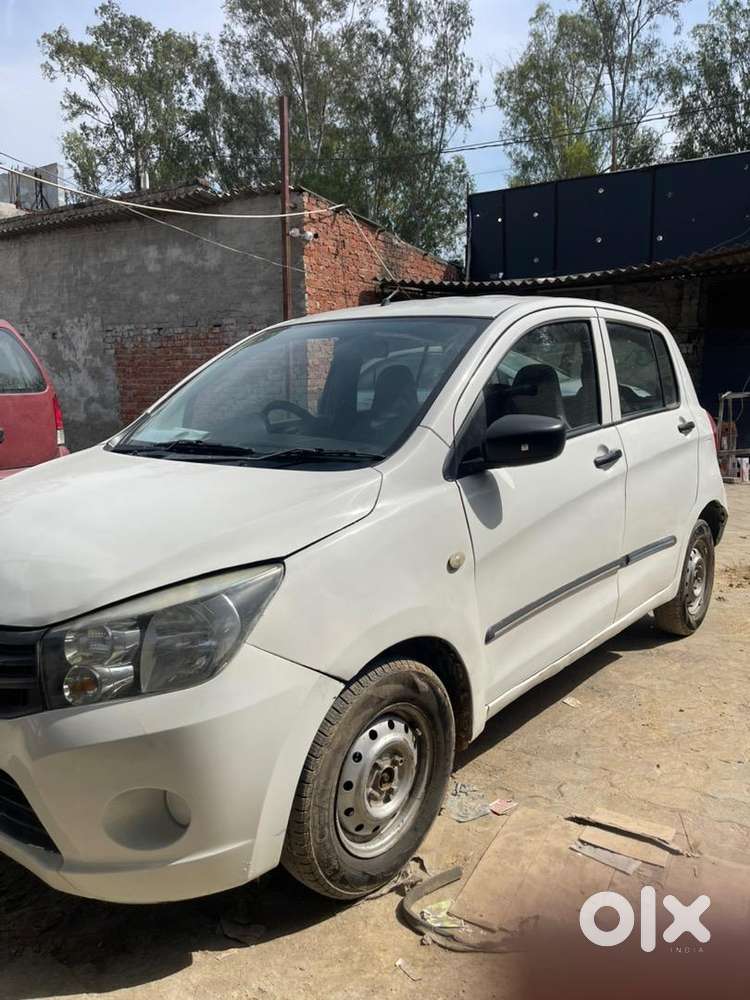 Maruti Suzuki Celerio 2020 Cng & Petrol Good Condition
