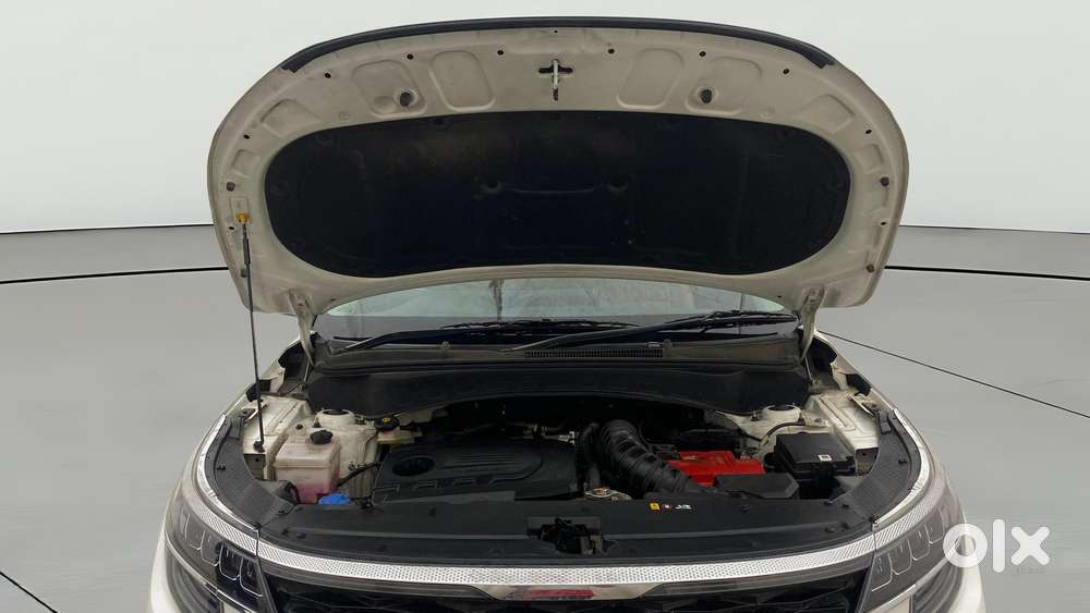 Kia Seltos 1.5 Htx+ Diesel Imt, 2023, Diesel