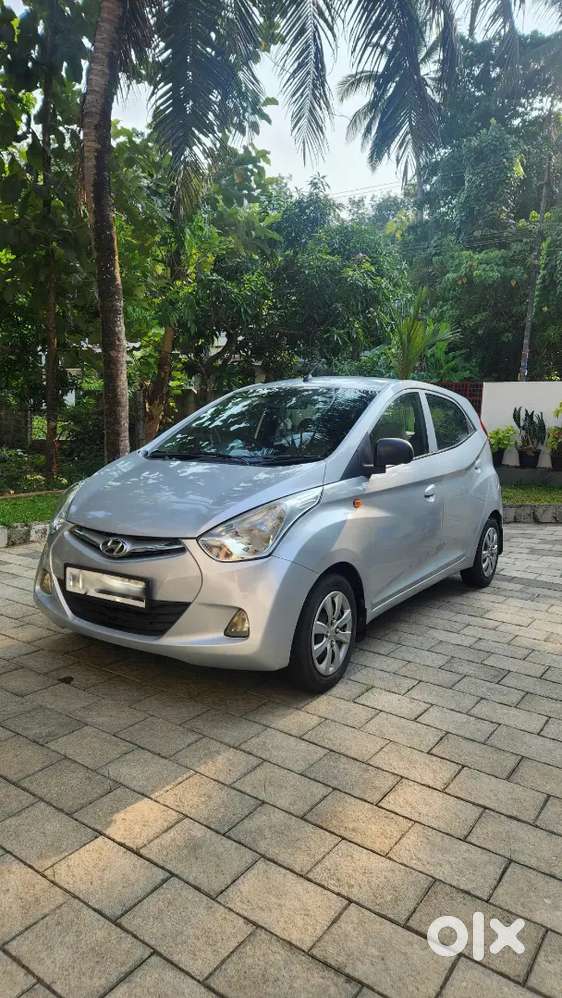 Hyundai Eon 2014