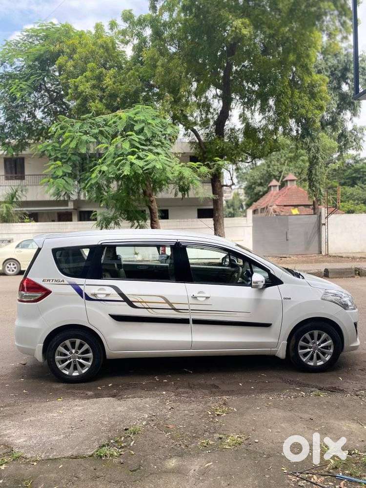 Maruti Suzuki Ertiga 2012-2015 Zdi, 2015, Diesel