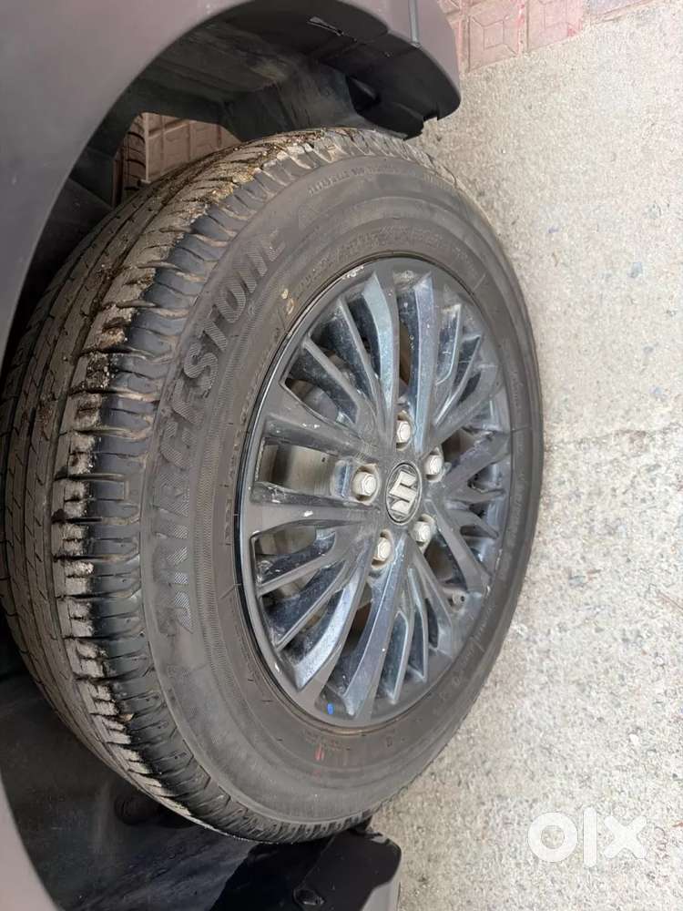 Maruti Suzuki Xl6 1.5 Zeta At, 2022, Petrol