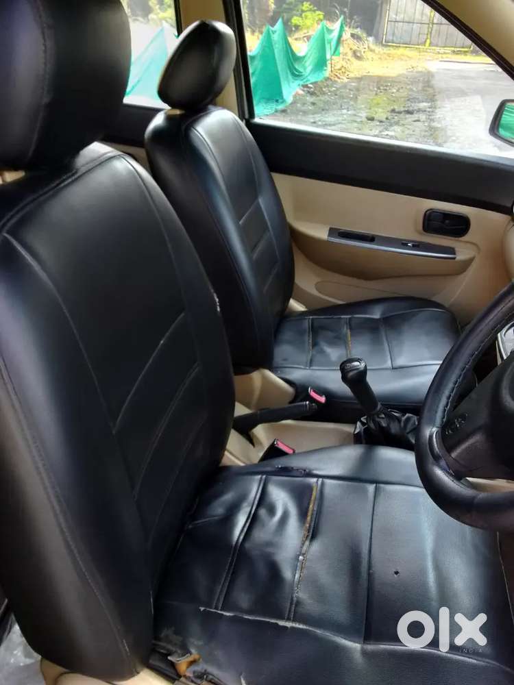 Urgent Sale Chevrolet Enjoy 2013 .