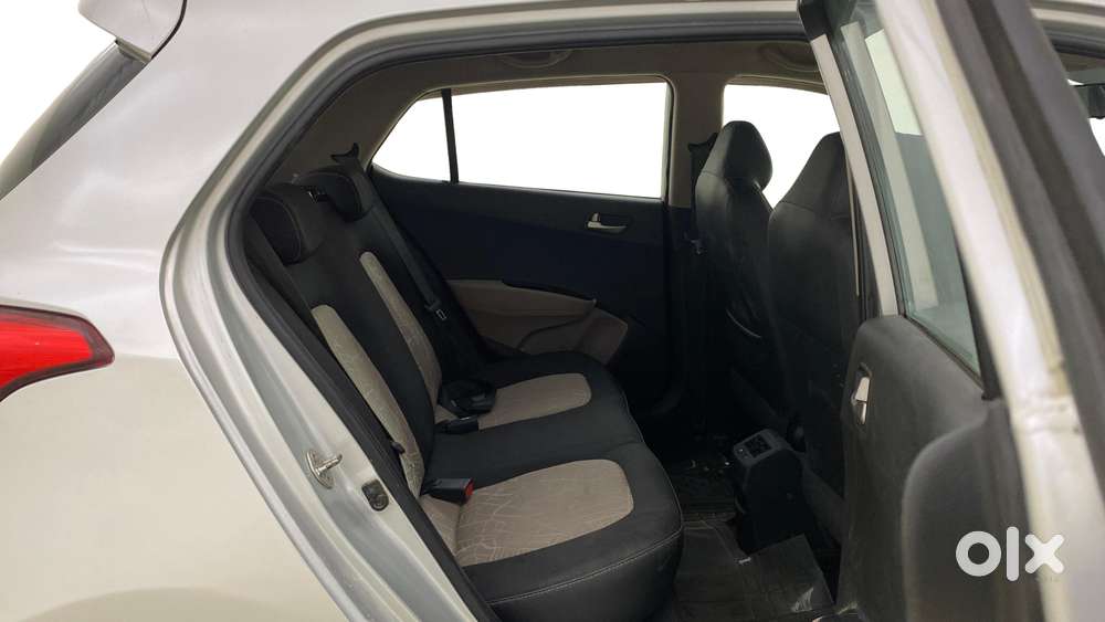 Hyundai Grand I10 Asta 1.2 Kappa Vtvt, 2013, Petrol