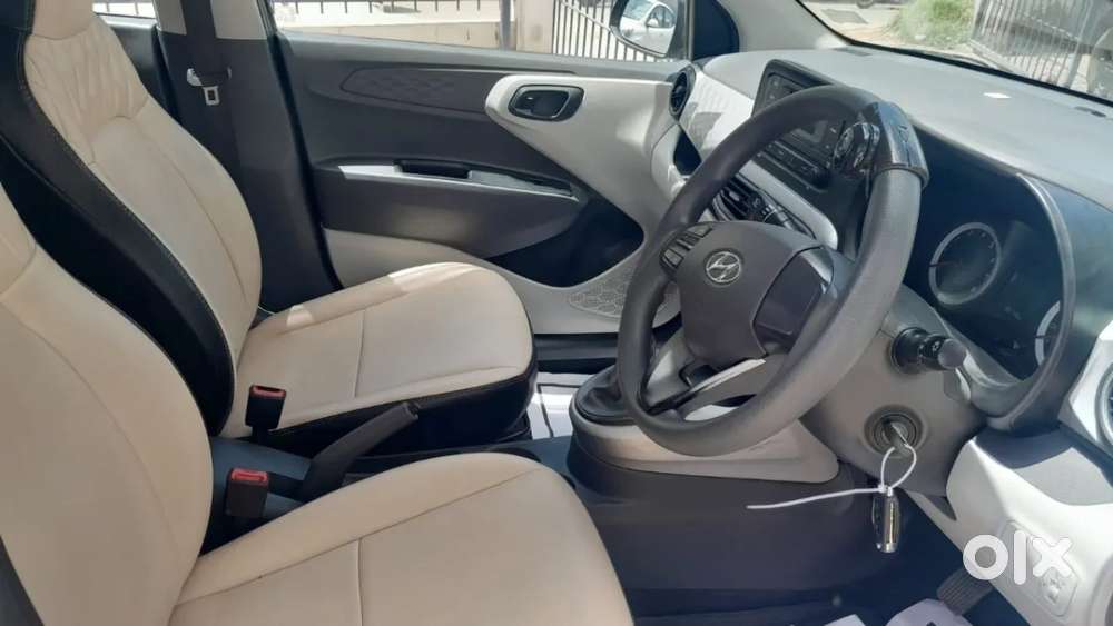 Hyundai Grand I10 Nios Magna 1.2 Kappa Vtvt, 2019, Petrol