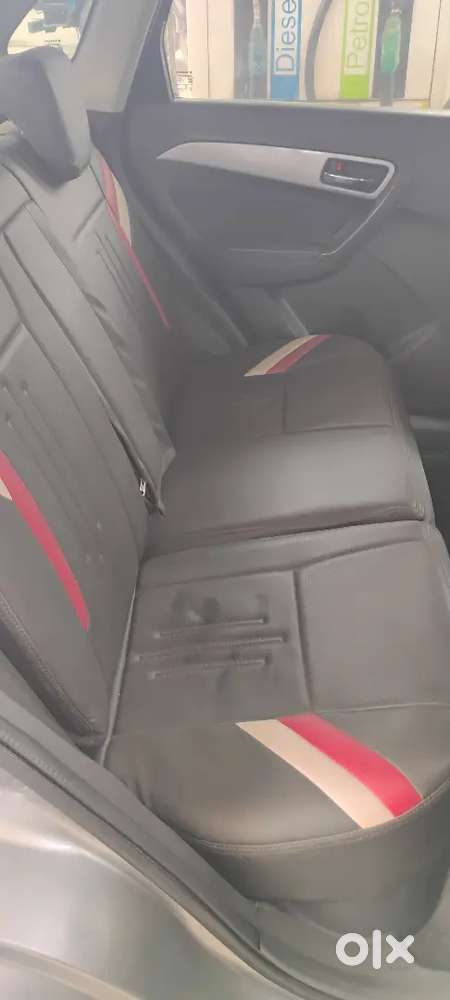 Maruti Suzuki Brezza 2018 Diesel 78500 Km Driven