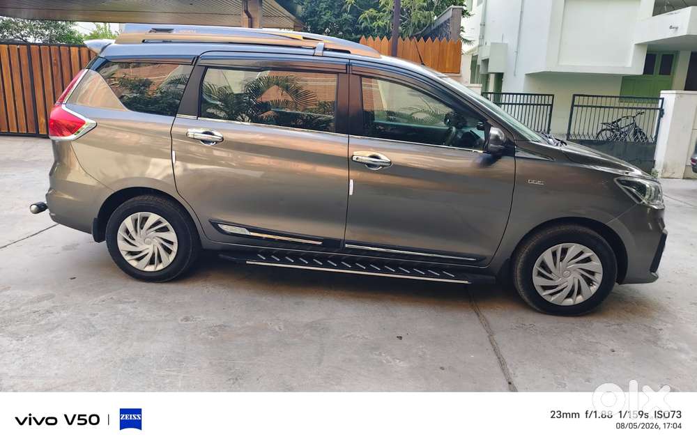 Maruti Suzuki Ertiga Vdi Shvs, 2019, Diesel
