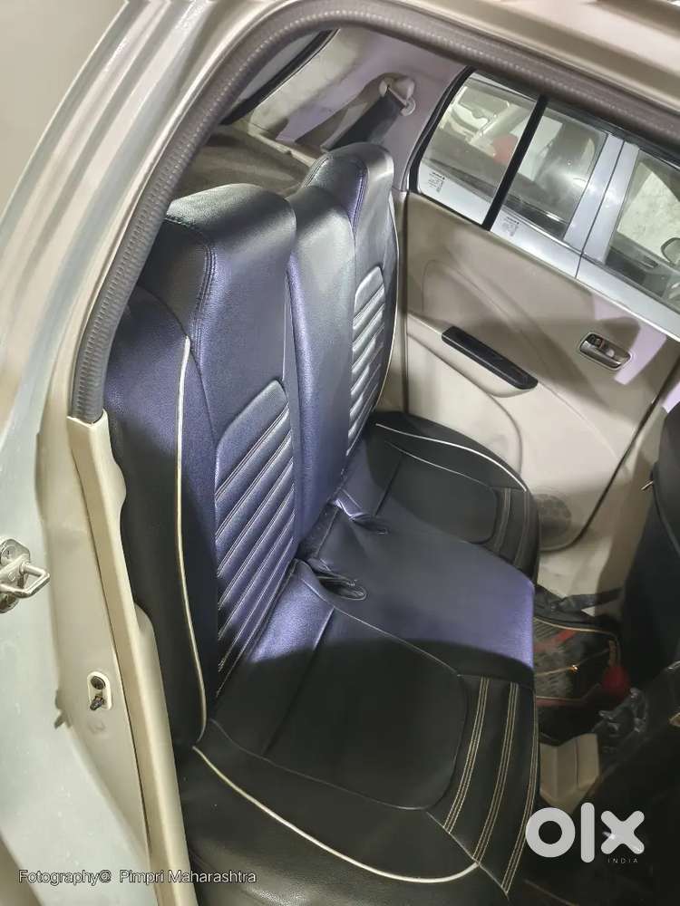 Maruti Suzuki Celerio 2020