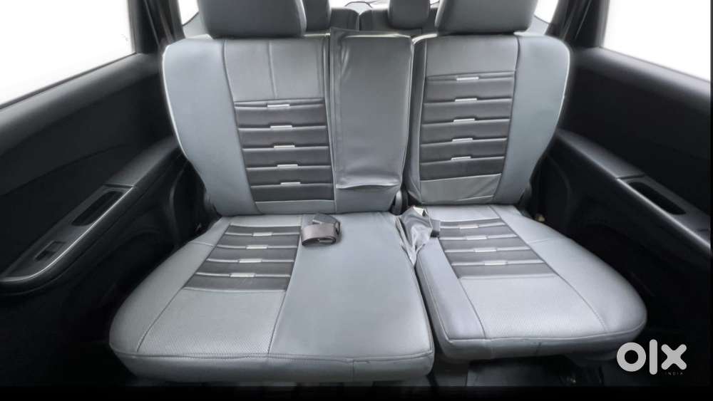 Honda Br-v I-vtec V Mt, 2016, Petrol