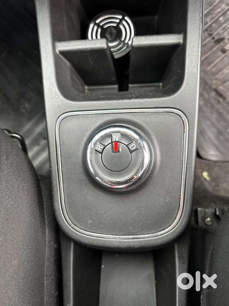 Renault Kwid Rxt Easy-r, 2022, Petrol