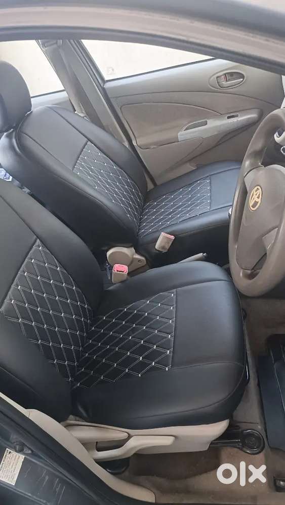 Toyota Etios 2016 Diesel 105000 Km Driven, All Ok.
