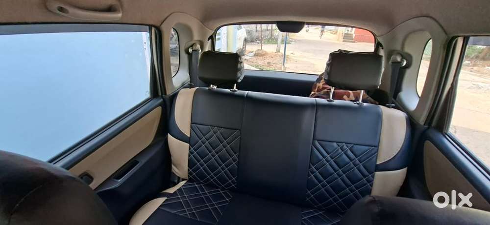 2007 Maruti Suzuki Zen