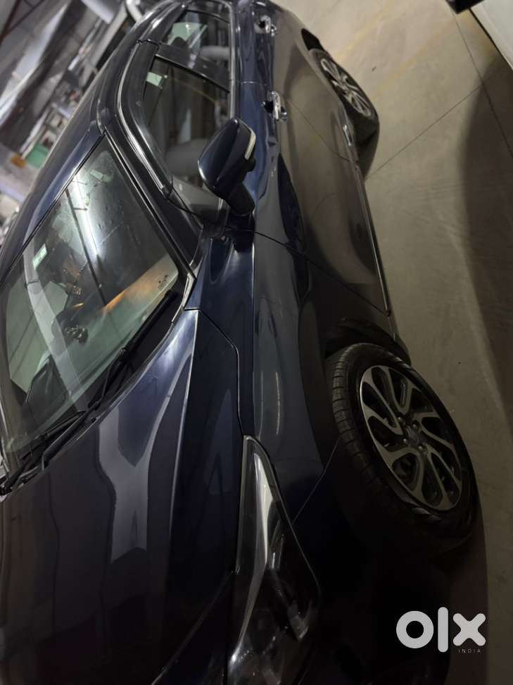Maruti Suzuki Baleno 1.2 Alpha At, 2022, Petrol