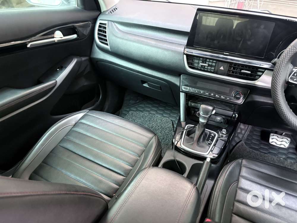 Kia Seltos 1.4 Gtx Gdi Petrol, 2019, Petrol