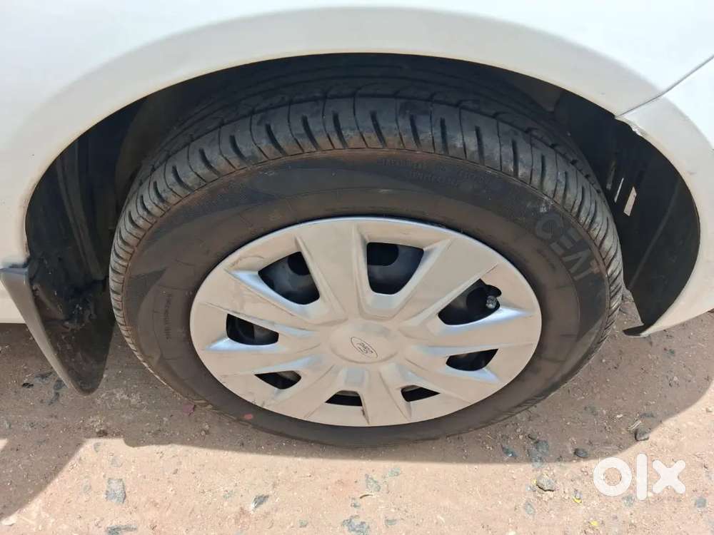 Ford Figo Diesel Manual 2013