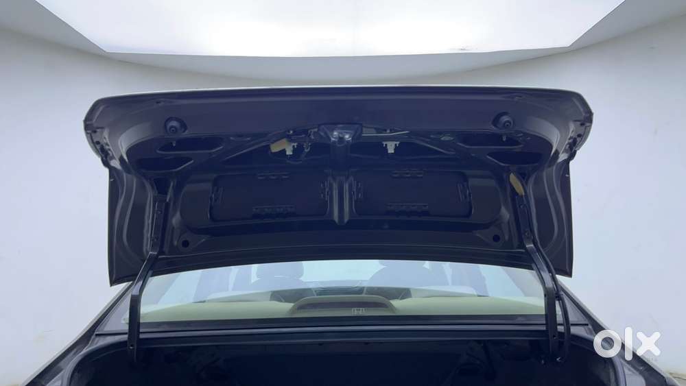 Honda Amaze S Petrol, 2019, Petrol
