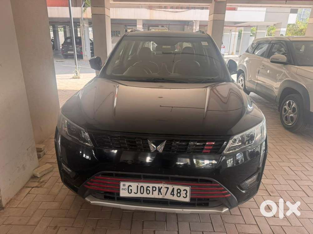 Mahindra Xuv300 2022 Petrol Good Condition