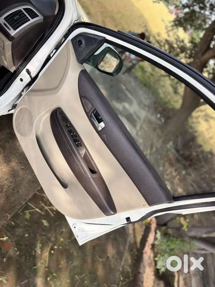 Hyundai I20 Diesel Manual 2012