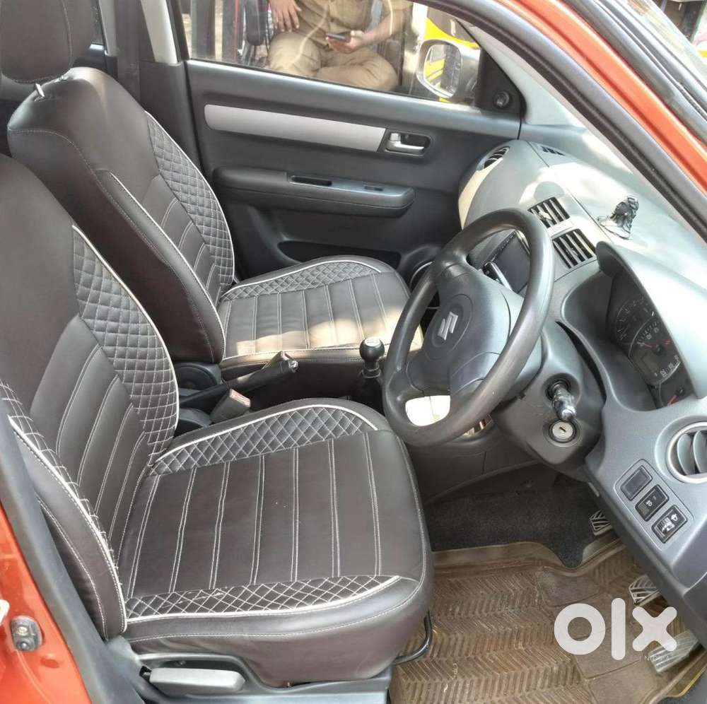 Maruti Suzuki Swift, 2008,2028 October