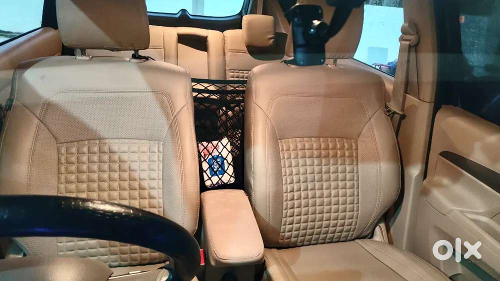 Automatic Ertiga 2025 Petrol 13,500 Km Drive