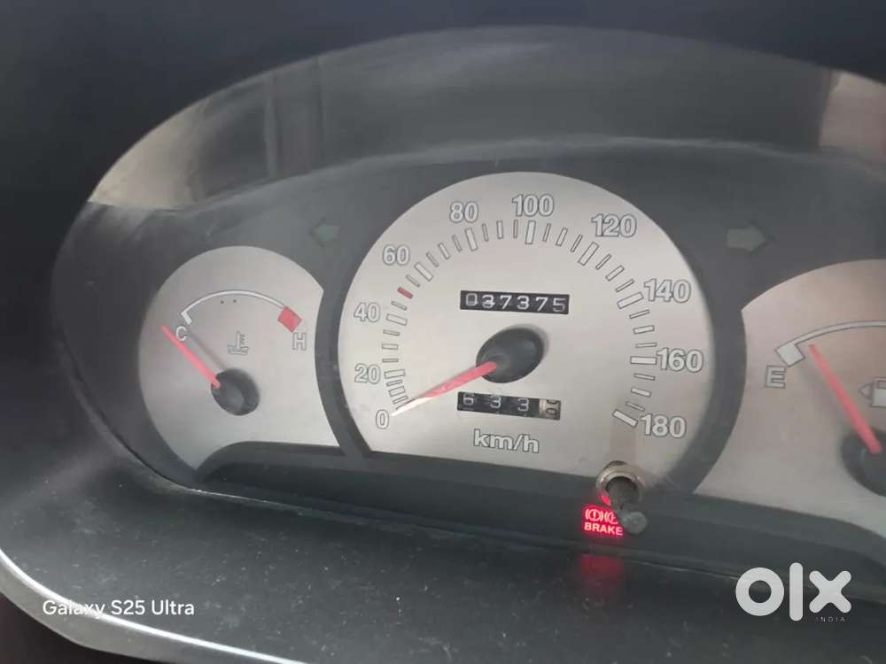 Hyundai Santro Xing Gls, 2012, Petrol