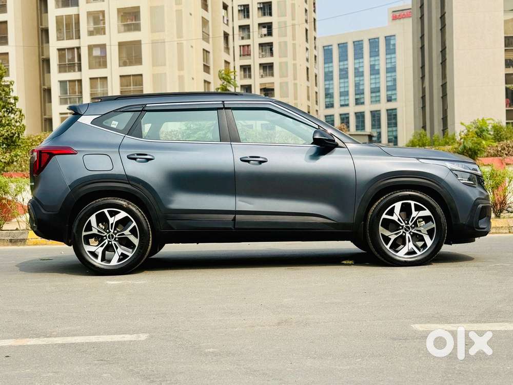 Kia Seltos X Line 1.4 Dct, 2023, Diesel