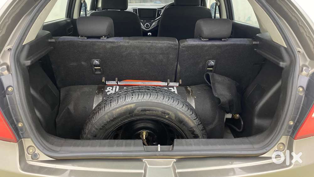 Maruti Suzuki Baleno Zeta, 2020, Cng & Hybrids
