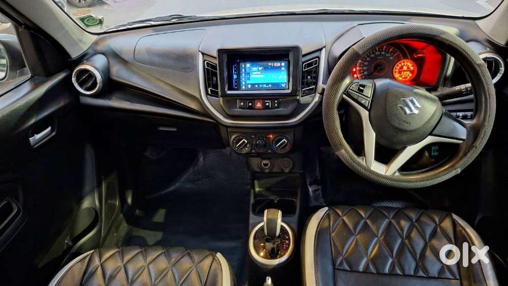 Maruti Suzuki Celerio Zxi Optional Amt, 2023, Petrol