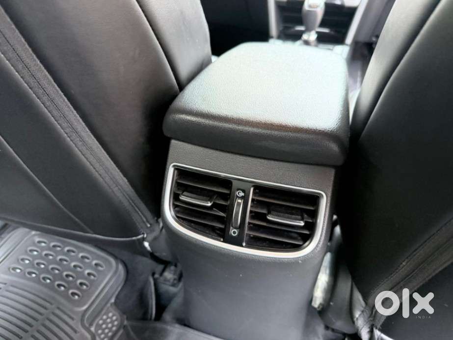 Hyundai Elantra Vtvt S, 2017, Petrol