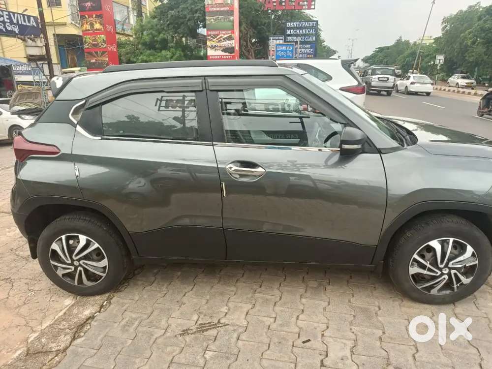 Tata Punch 1.2 Adventure 2023