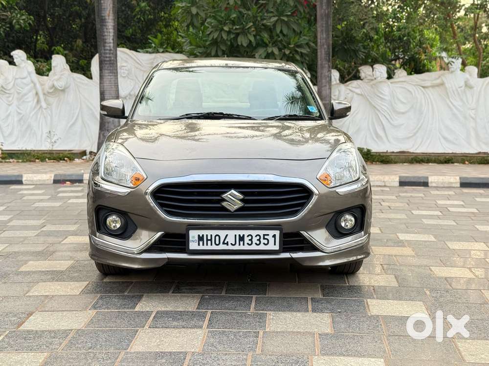 Maruti Suzuki Swift Dzire 1.2 Vxi Bsiv, 2018, Petrol