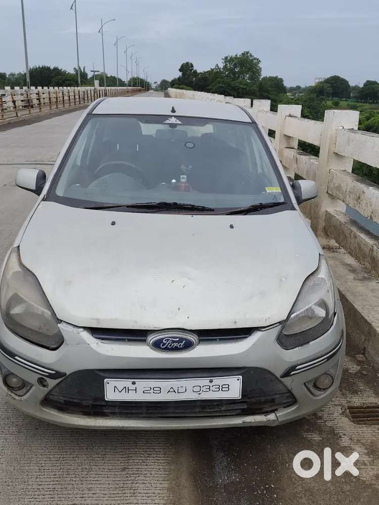 Ford Figo Diesel. Take & Drive Condition