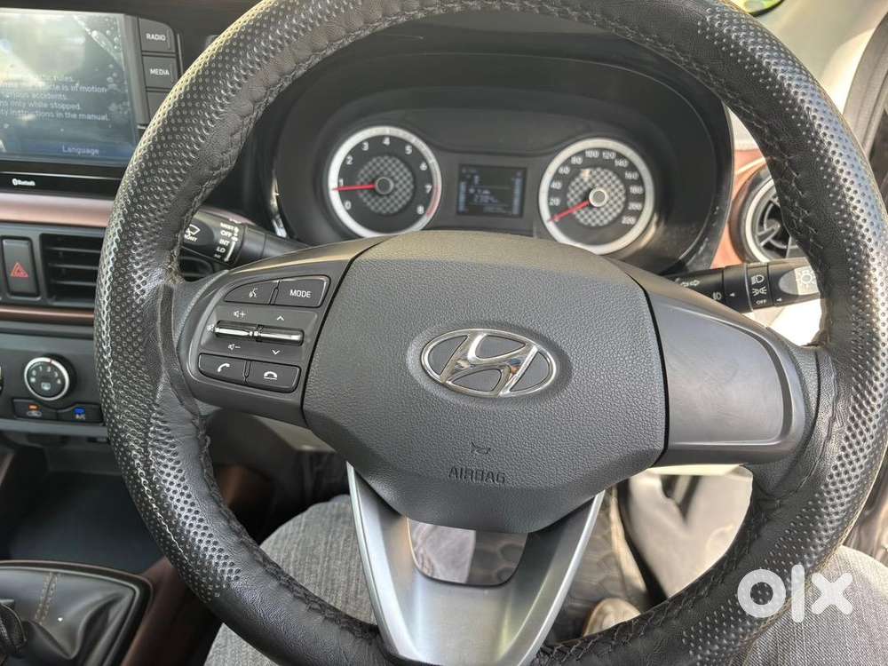 Hyundai Car Model 2022