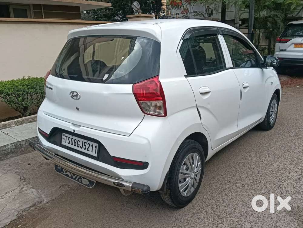 Hyundai Santro Magna, 2019, Petrol