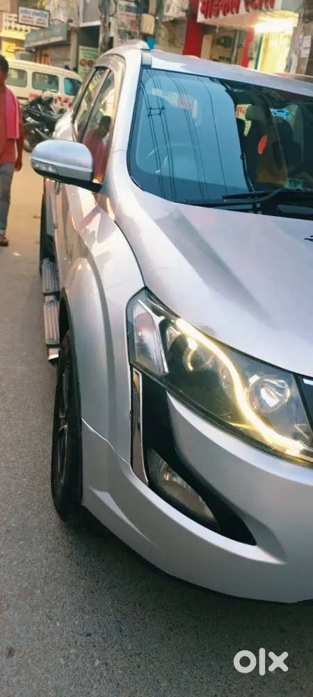 Showroom Condition Car W6 Variant