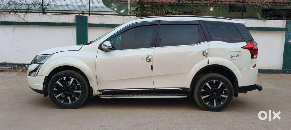 Mahindra Xuv500 W11, 2018, Diesel