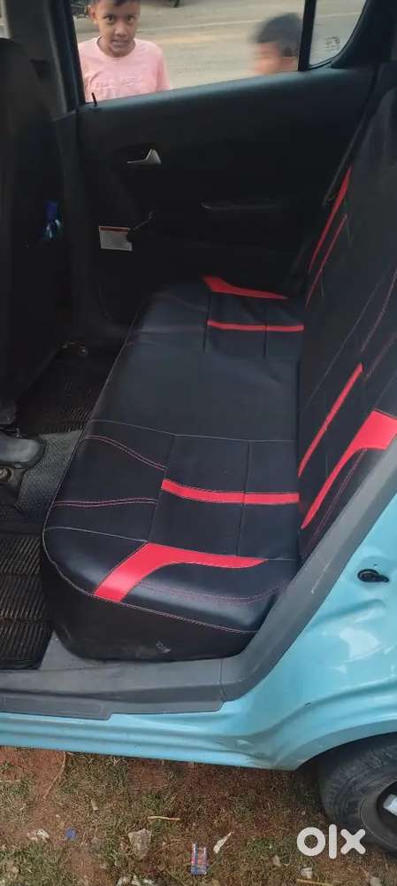 Maruti Suzuki Alto 800 2013 Cng & Hybrids Petrol 58 Km Driven