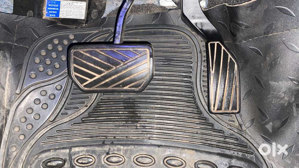 Maruti Suzuki Vitara Brezza 1.5 Zxi Plus At, 2021, Petrol