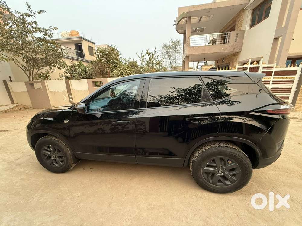 Tata Harrier Diesel 2023