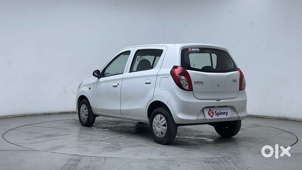 Maruti Suzuki Alto 800 Lxi, 2017, Petrol