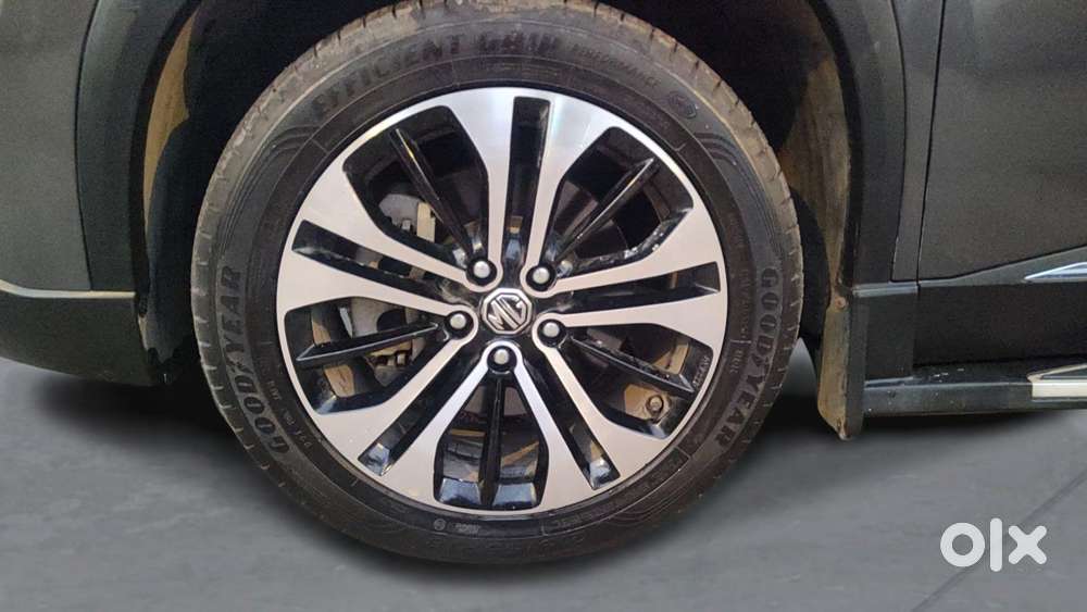 Mg Hector 2.0 Sharp Diesel, 2022, Diesel