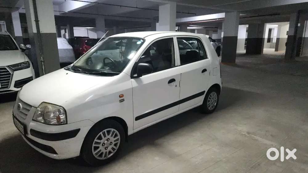 Single Hand Car Use