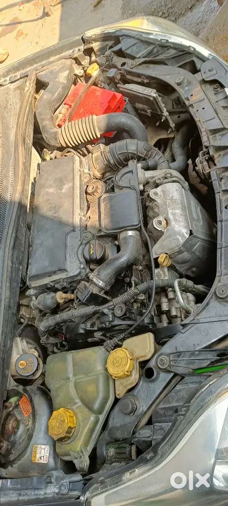 Ford Figo 2013 Diesel Well Maintained