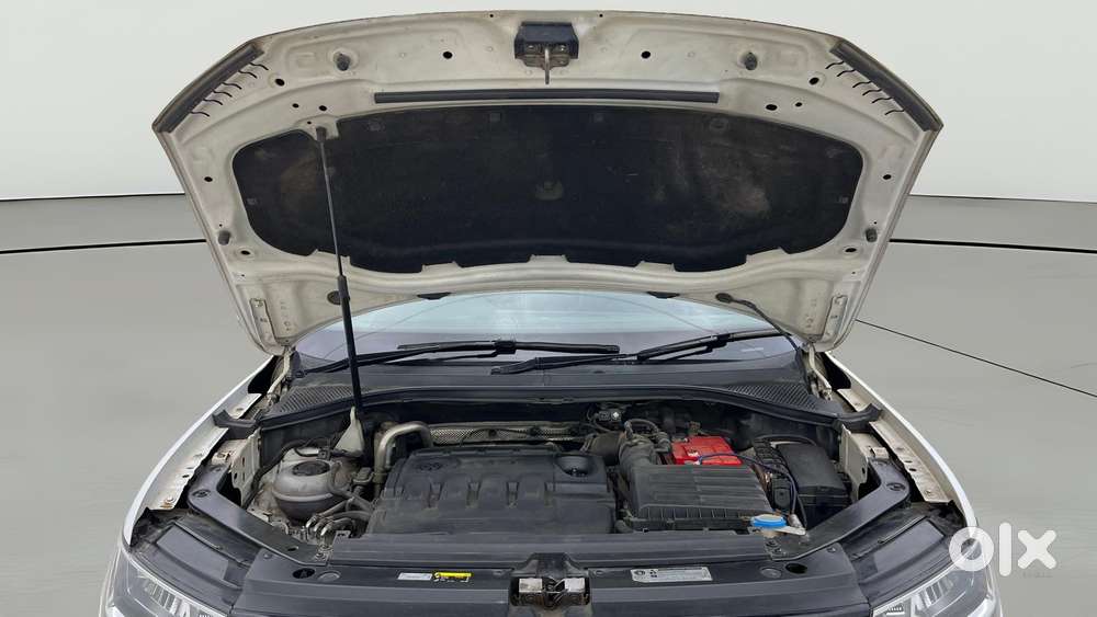 Volkswagen Tiguan 2.0 Tdi Highline, 2018, Diesel