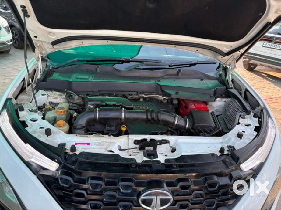 Tata Harrier Xz+, 2021, Diesel